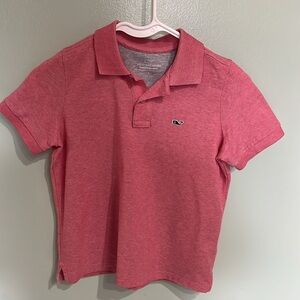 Vineyard Vines Youth Polo -EUC